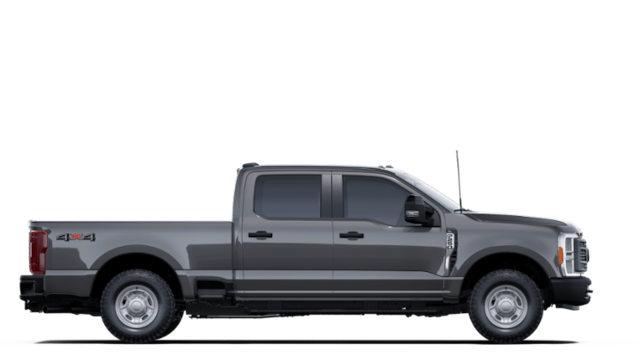 2025 Ford SuperDuty